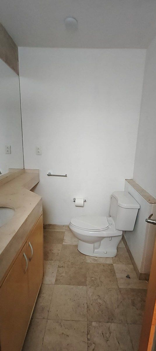 Apartment in Hipódromo, Cuauhtémoc, photo 19 of 26