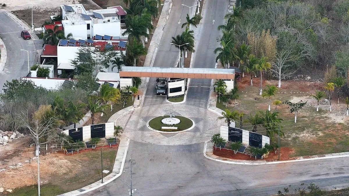 EN VENTA - TERRENO EN CAMPECHE HILLS, foto 1 de 13