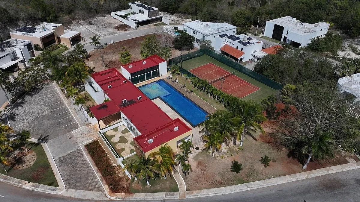Terreno en Lerma, Campeche, foto 7 de 13