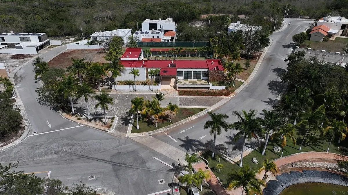 Terreno en Lerma, Campeche, foto 2 de 13