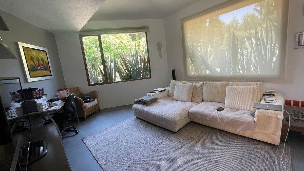 Casa en condominio en San Lorenzo Acopilco, Cuajimalpa de Morelos, foto 9 de 29