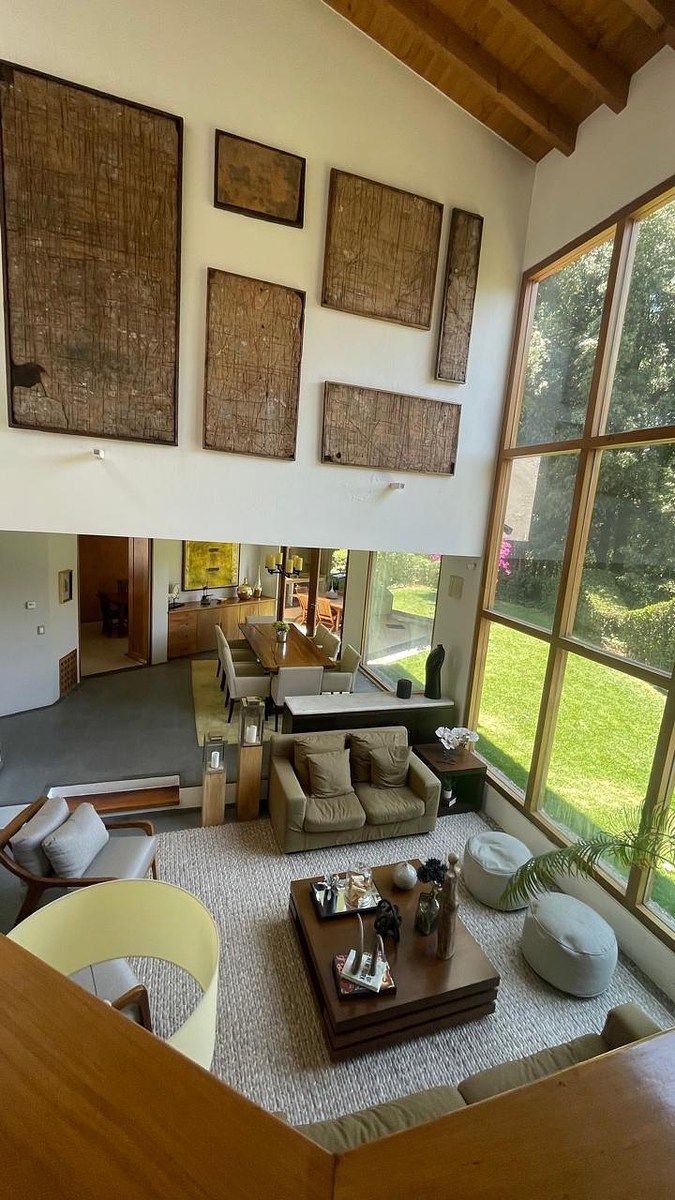 Casa en condominio en San Lorenzo Acopilco, Cuajimalpa de Morelos, foto 11 de 29