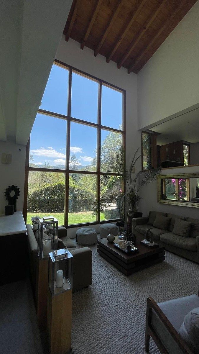 Casa en condominio en San Lorenzo Acopilco, Cuajimalpa de Morelos, foto 12 de 29