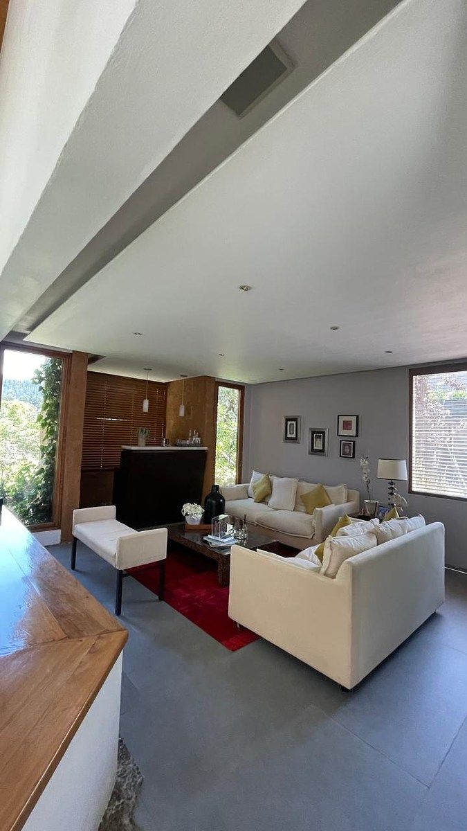Casa en condominio en San Lorenzo Acopilco, Cuajimalpa de Morelos, foto 13 de 29