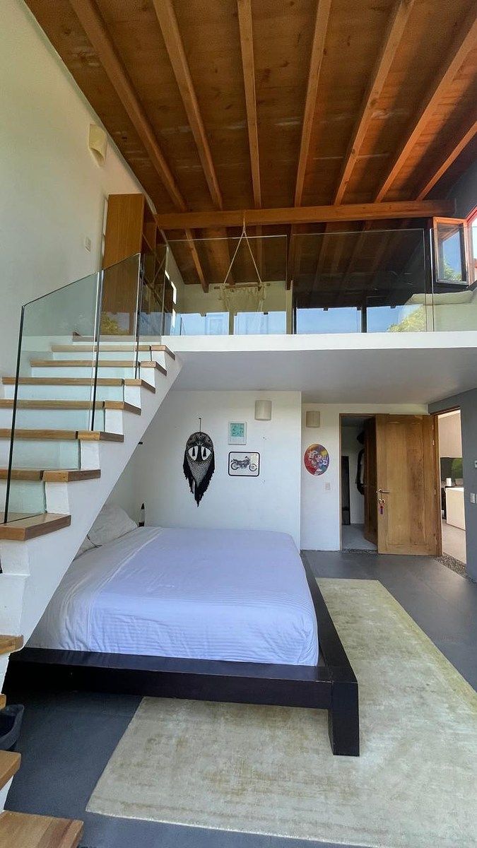 Casa en condominio en San Lorenzo Acopilco, Cuajimalpa de Morelos, foto 17 de 29