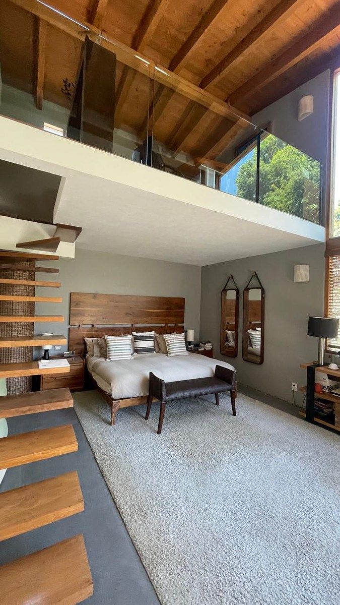 Casa en condominio en San Lorenzo Acopilco, Cuajimalpa de Morelos, foto 18 de 29