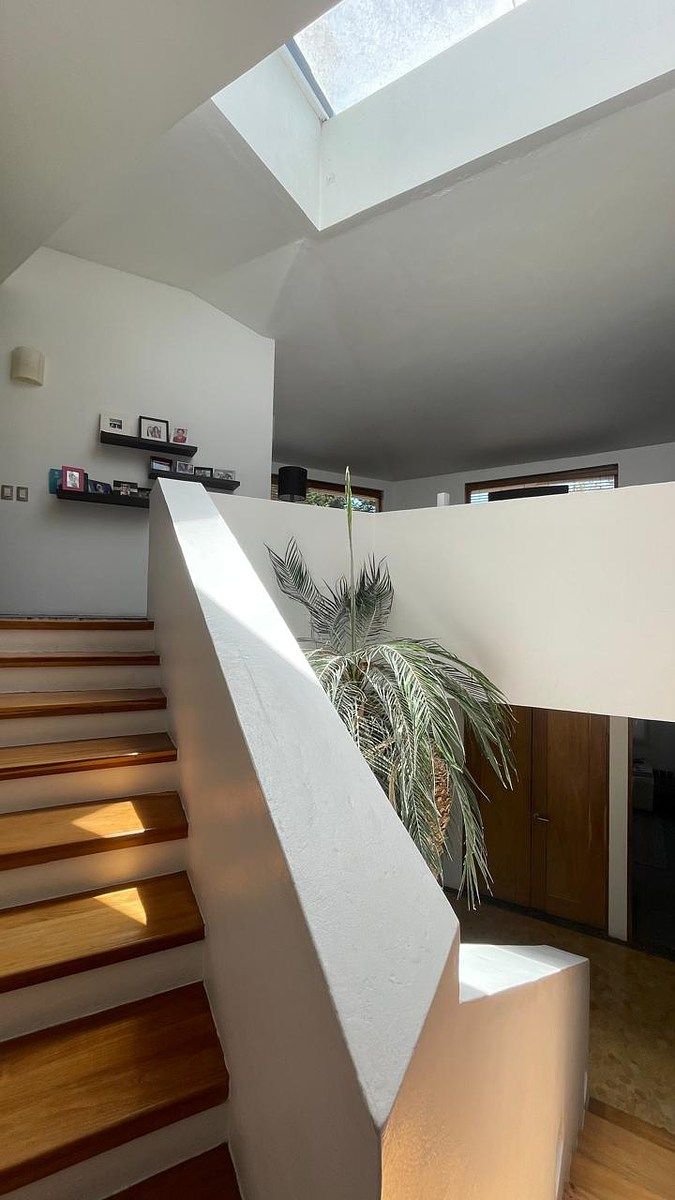 Casa en condominio en San Lorenzo Acopilco, Cuajimalpa de Morelos, foto 20 de 29