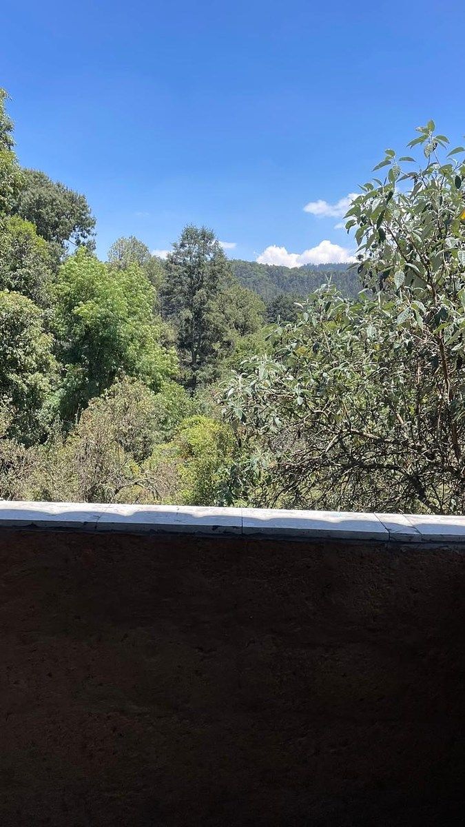 Casa en condominio en San Lorenzo Acopilco, Cuajimalpa de Morelos, foto 24 de 29