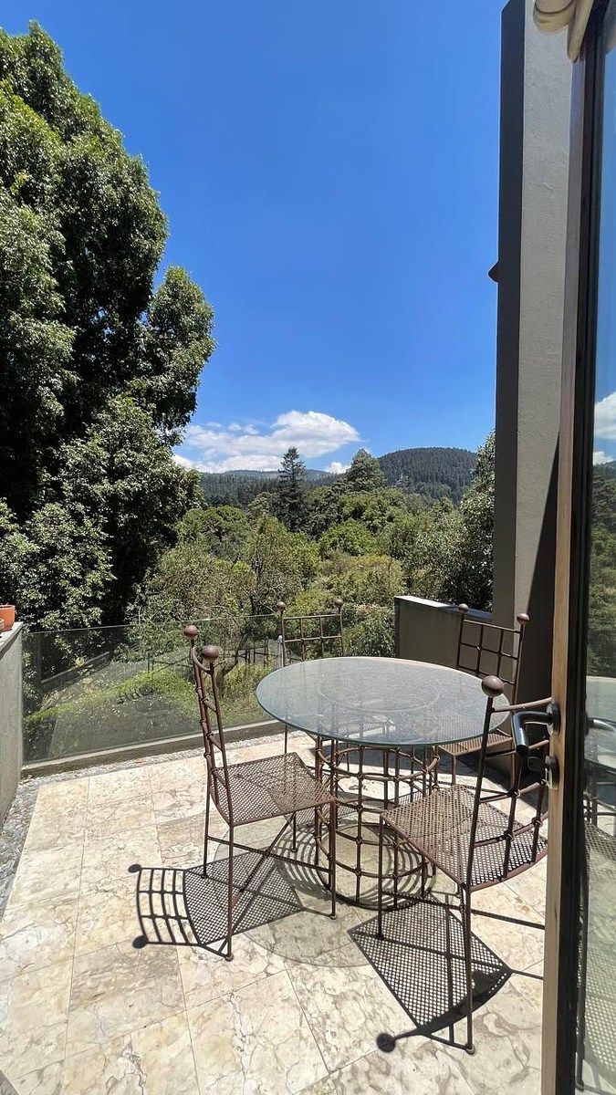 Casa en condominio en San Lorenzo Acopilco, Cuajimalpa de Morelos, foto 26 de 29
