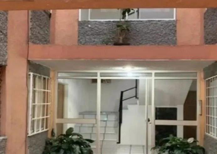 Departamento adjudicado en venta-col. La Noria-Xochimilco CDMX, foto 1 de 6