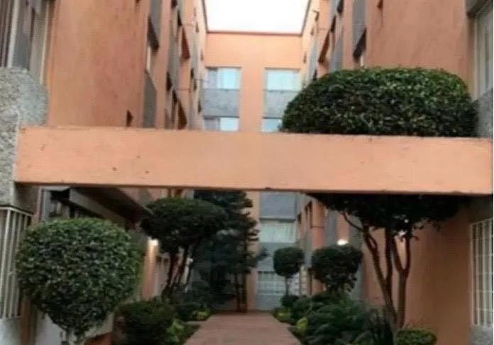 Departamento en Ampliación La Noria, Xochimilco, foto 2 de 6