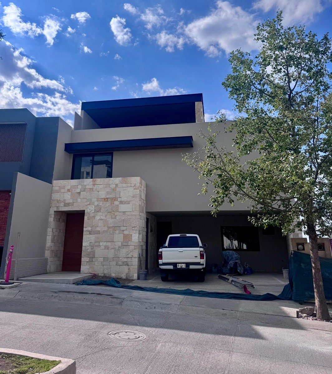 Casa em Lomas del Pedregal, San Luis Potosí, foto 8 de 29