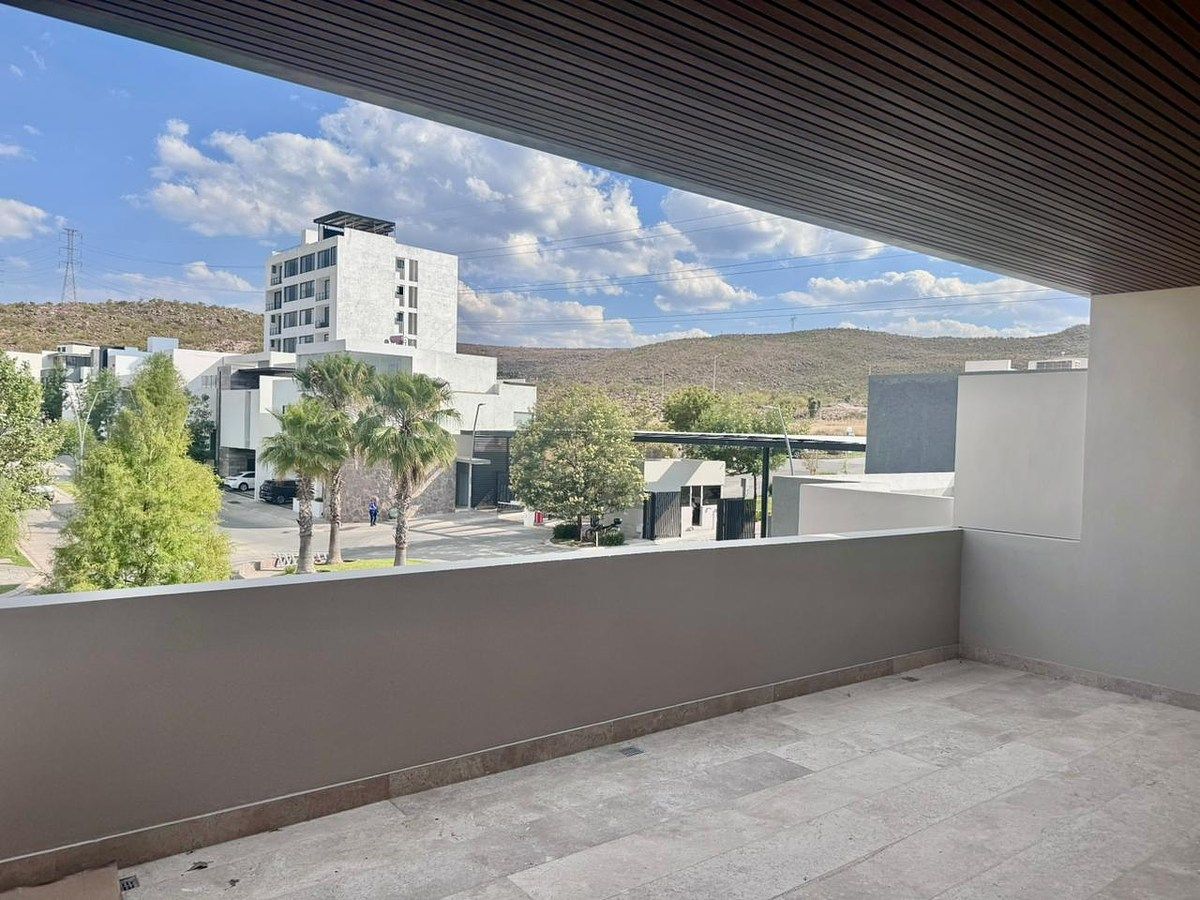 Casa em Lomas del Pedregal, San Luis Potosí, foto 13 de 29