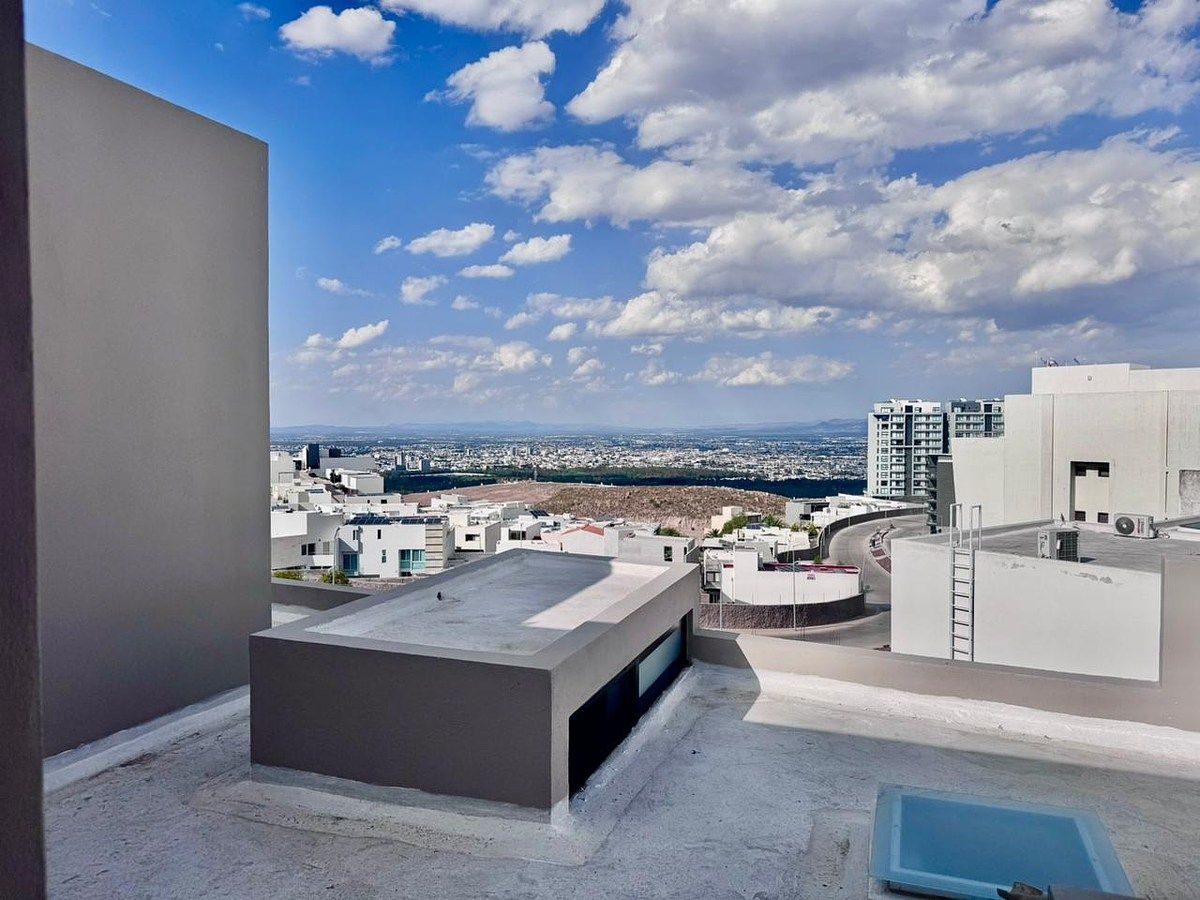 Casa em Lomas del Pedregal, San Luis Potosí, foto 15 de 29
