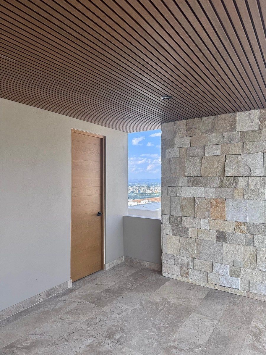 Casa em Lomas del Pedregal, San Luis Potosí, foto 23 de 29