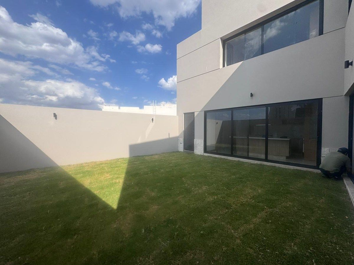 Casa em Lomas del Pedregal, San Luis Potosí, foto 29 de 29