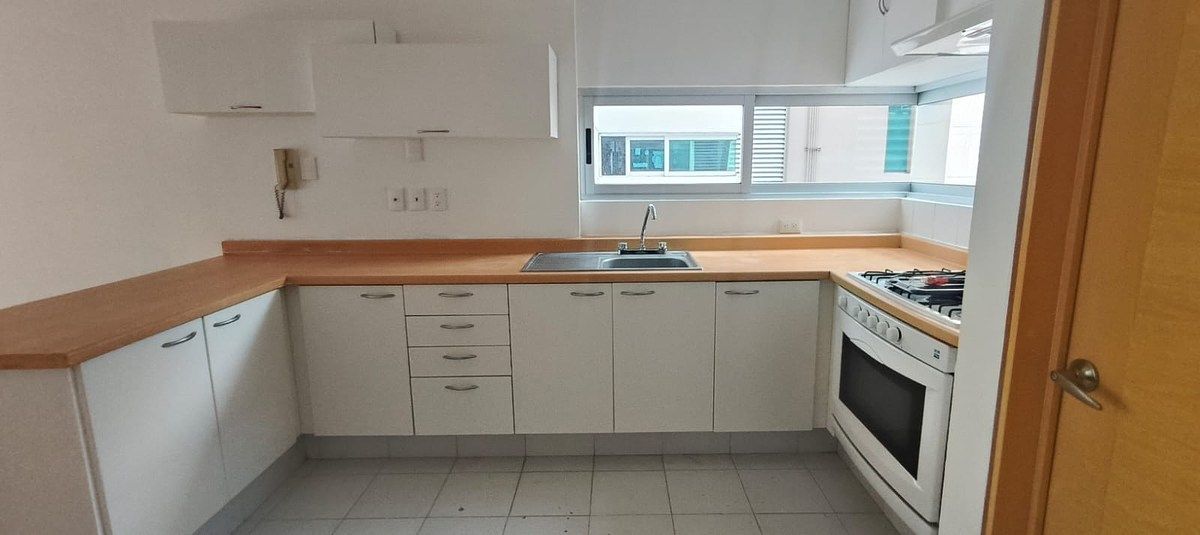 Apartment in Hipódromo, Cuauhtémoc, photo 7 of 26