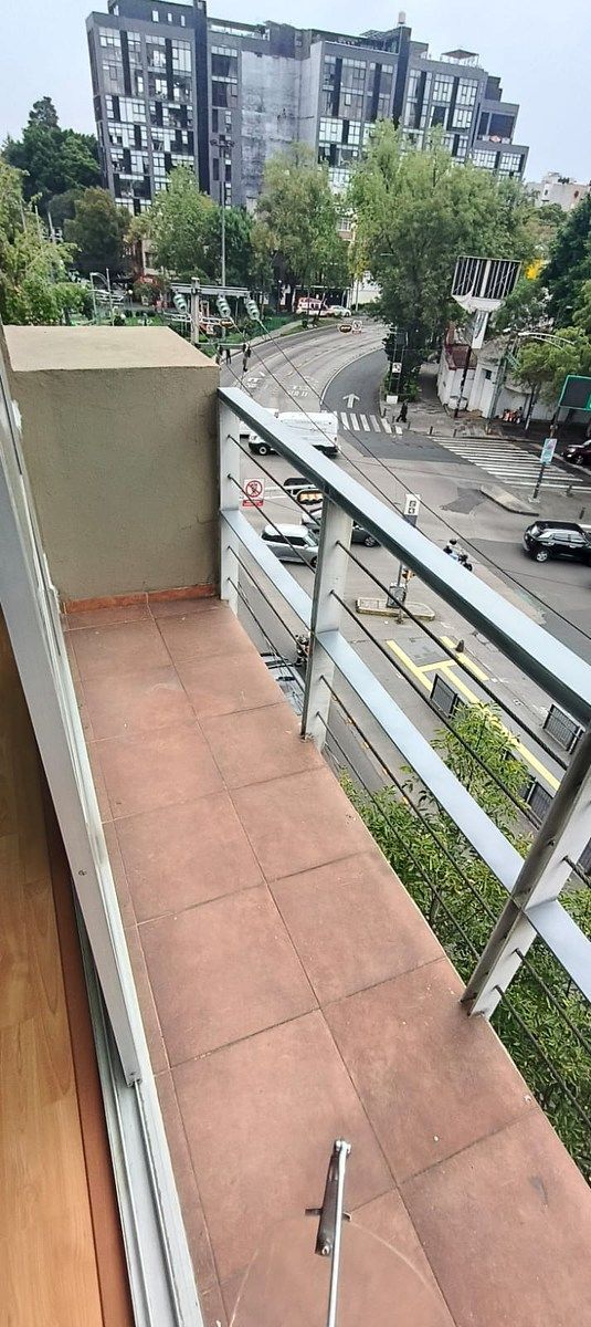 Apartment in Hipódromo, Cuauhtémoc, photo 13 of 26