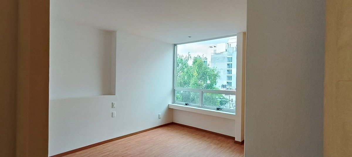 Apartment in Hipódromo, Cuauhtémoc, photo 21 of 26