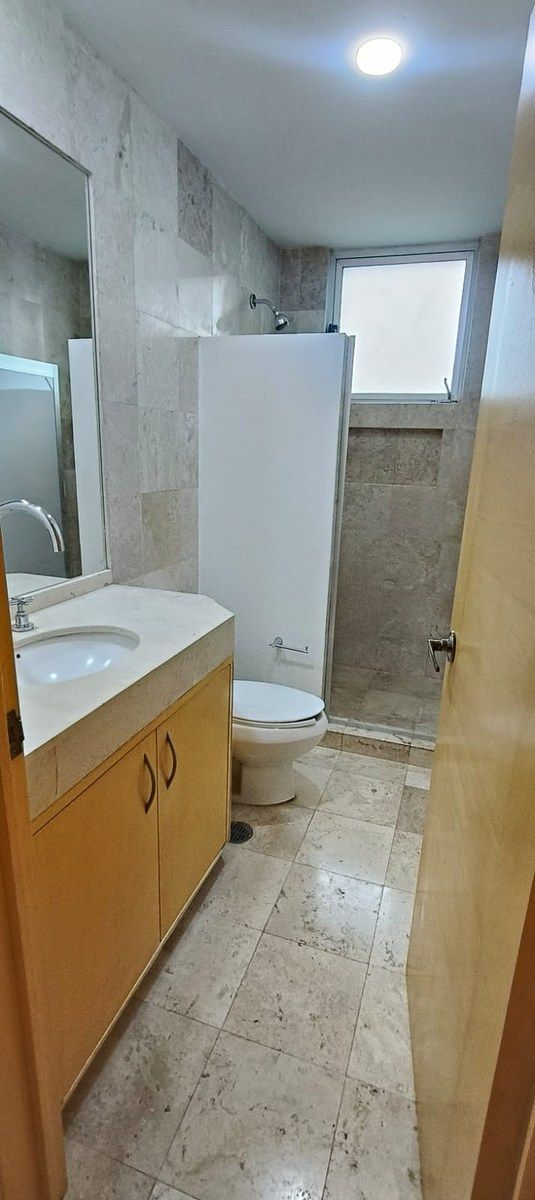 Apartment in Hipódromo, Cuauhtémoc, photo 22 of 26