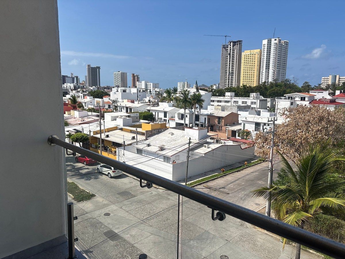 Departamento en Sábalo Country Club, Mazatlán, foto 12 de 50