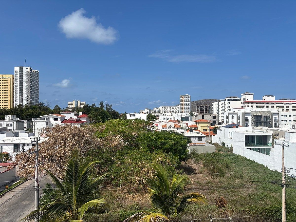 Departamento en Sábalo Country Club, Mazatlán, foto 13 de 50