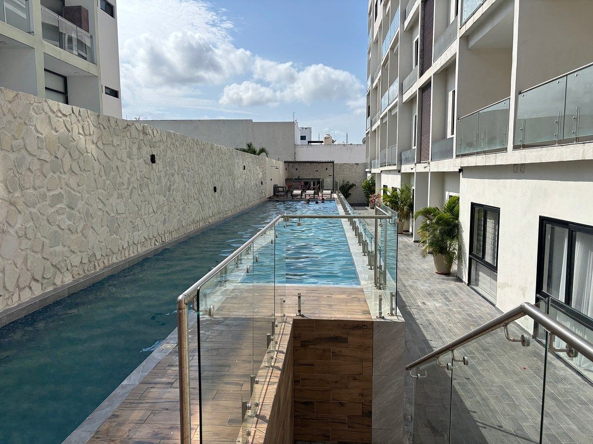 Departamento en Sábalo Country Club, Mazatlán, foto 36 de 50