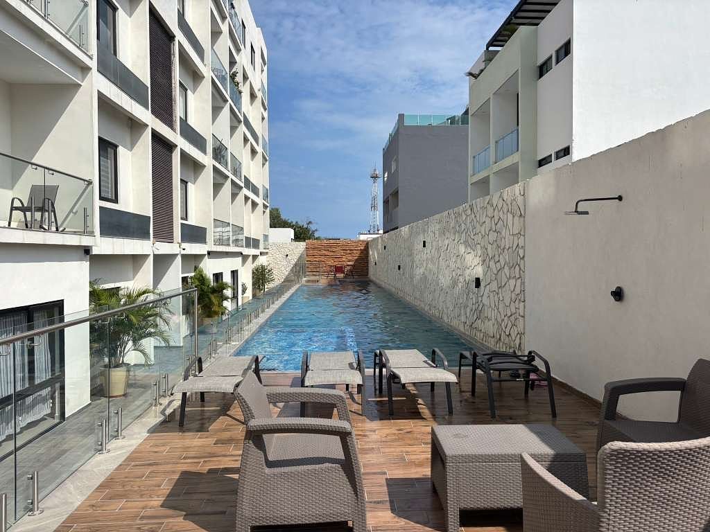 Departamento en Sábalo Country Club, Mazatlán, foto 37 de 50