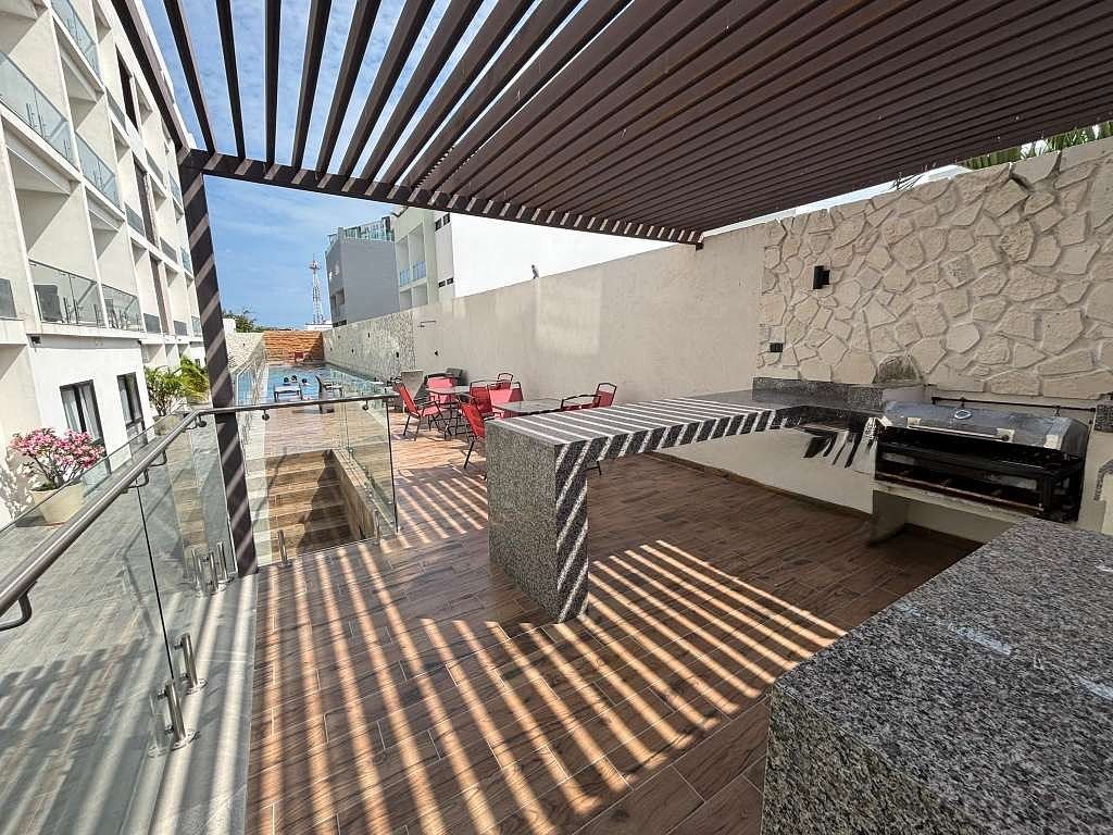 Departamento en Sábalo Country Club, Mazatlán, foto 41 de 50