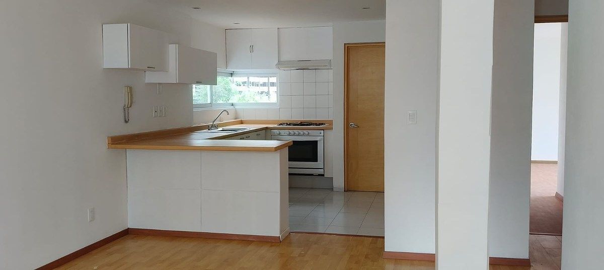 Apartamento em Hipódromo, Cuauhtémoc, foto 6 de 26