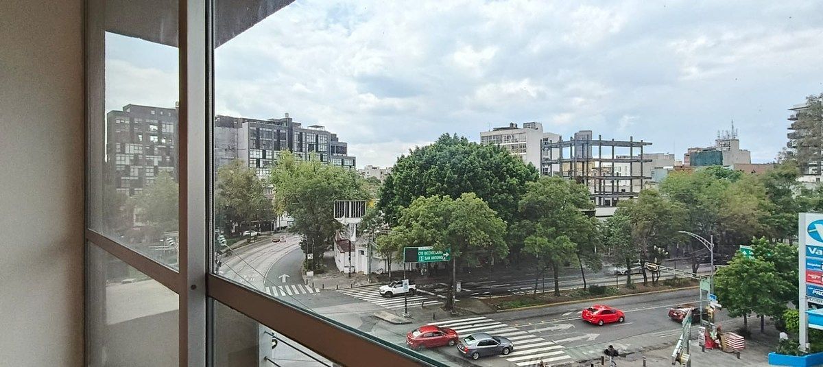 Apartamento em Hipódromo, Cuauhtémoc, foto 12 de 26