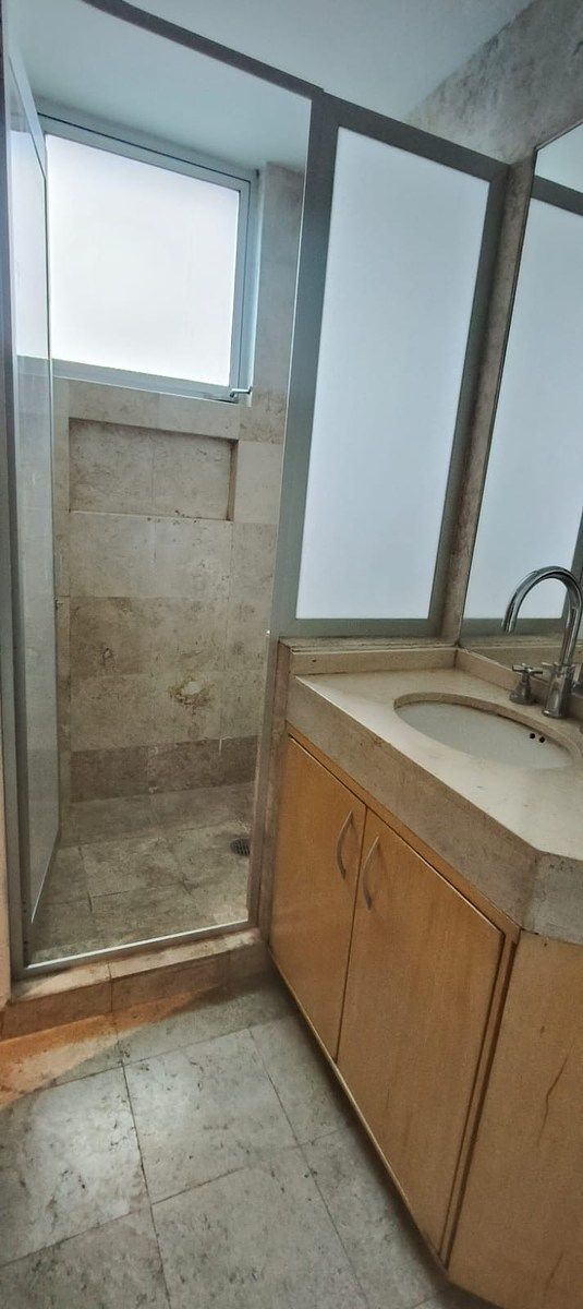Apartamento em Hipódromo, Cuauhtémoc, foto 16 de 26