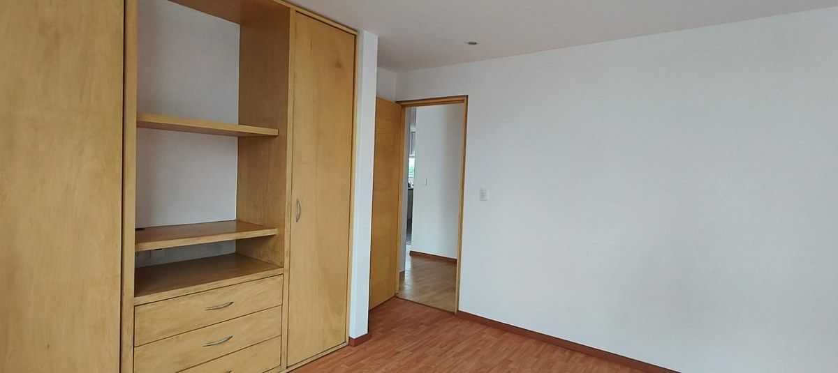 Apartamento em Hipódromo, Cuauhtémoc, foto 18 de 26