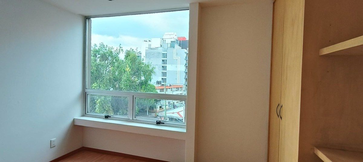Apartamento em Hipódromo, Cuauhtémoc, foto 20 de 26