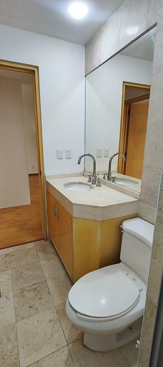 Apartamento em Hipódromo, Cuauhtémoc, foto 24 de 26