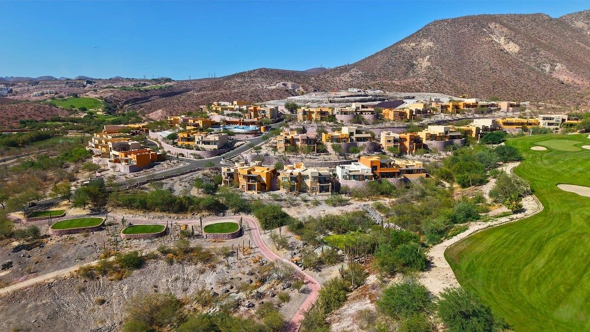 Casa en Lomas de Palmira, La Paz, foto 3 de 17