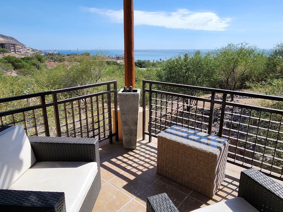 Casa en Lomas de Palmira, La Paz, foto 4 de 17
