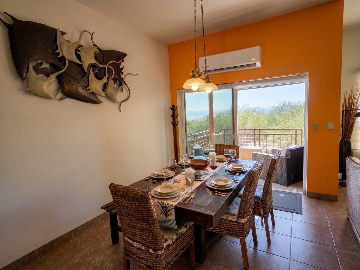 Casa en Lomas de Palmira, La Paz, foto 7 de 17