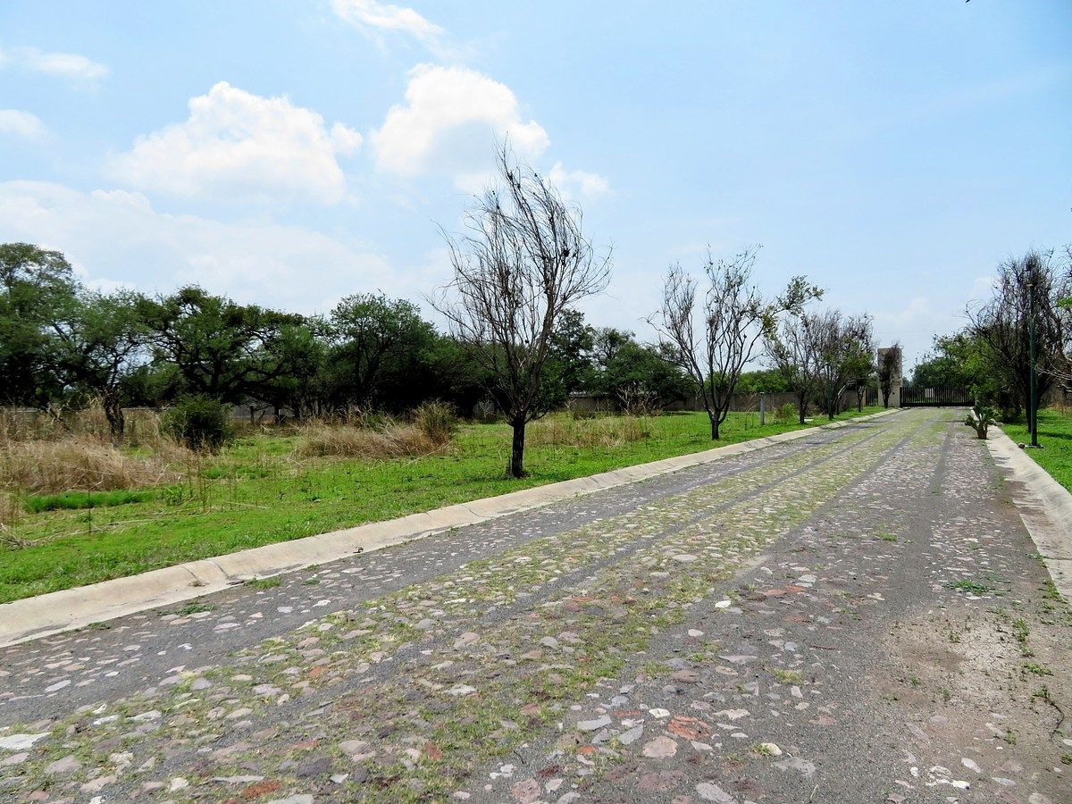 Lote em El Mayorazgo Residencial, León, foto 6 de 8