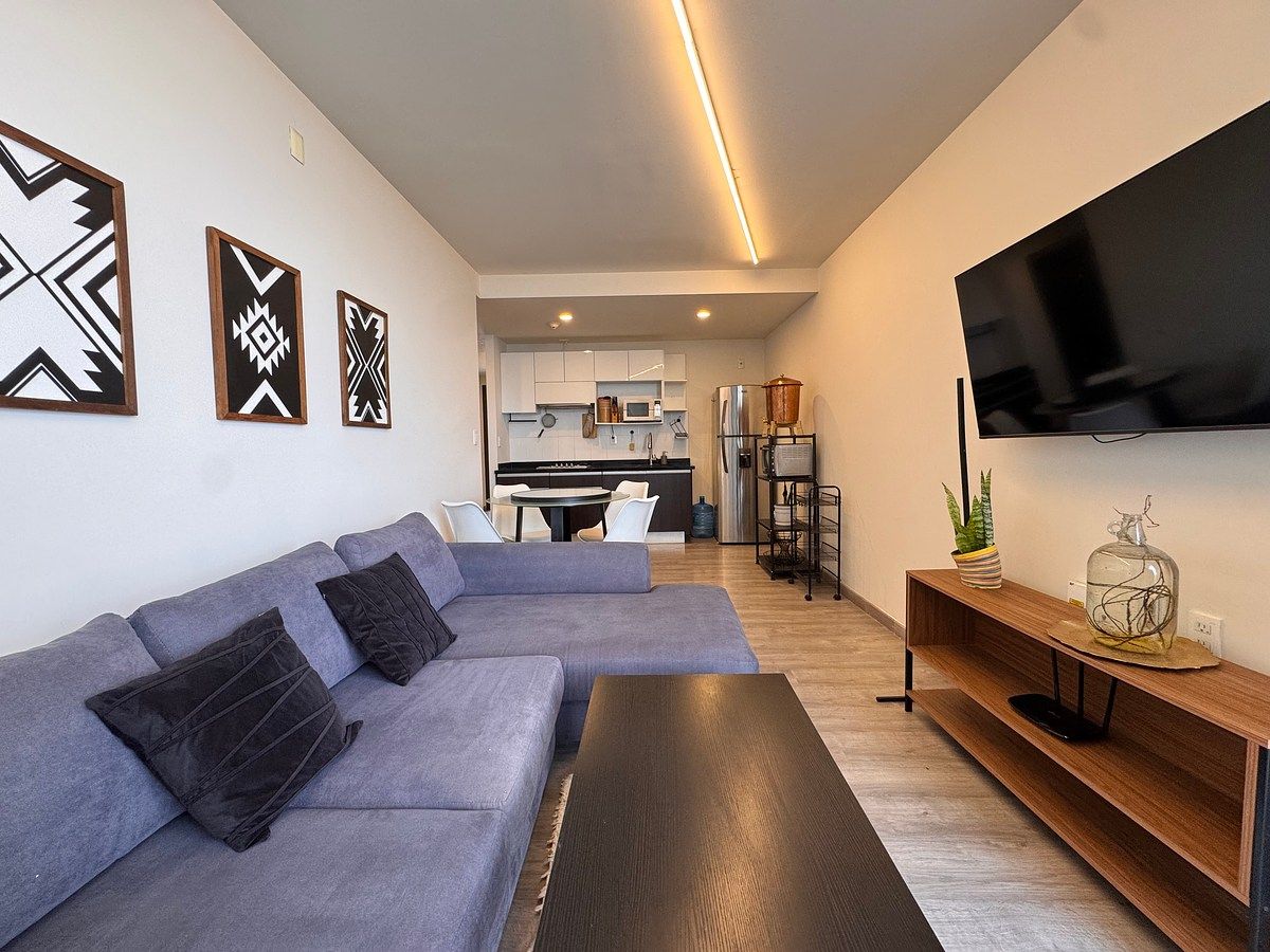 Renta/Venta Adamant 2 habitaciones, foto 1 de 16