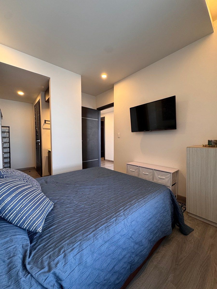 Departamento en El Campanario, Querétaro, foto 10 de 16