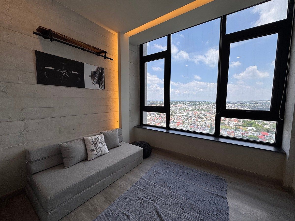 Departamento en El Campanario, Querétaro, foto 11 de 16