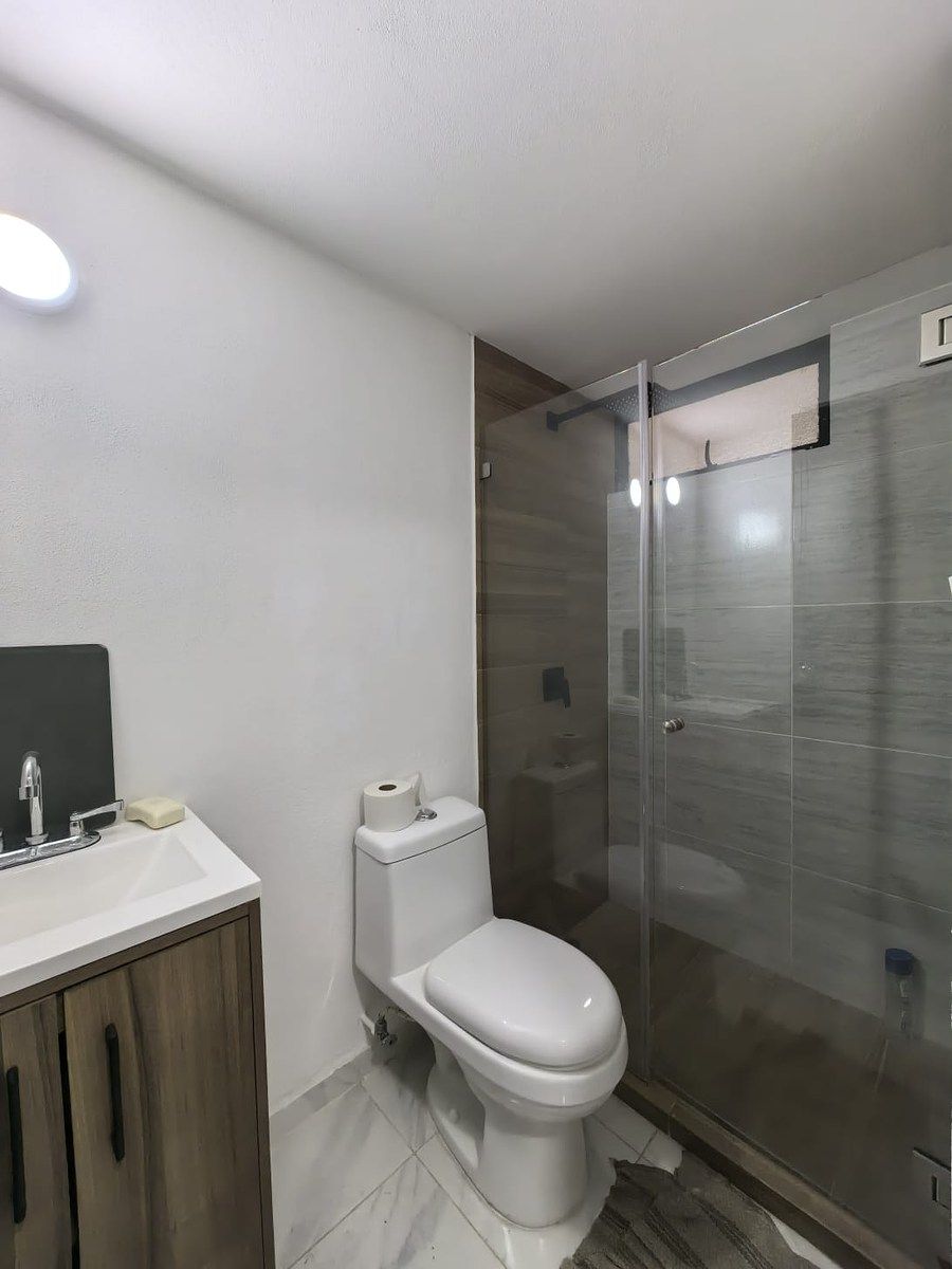 Departamento en Churubusco Country Club, Coyoacán, foto 4 de 15