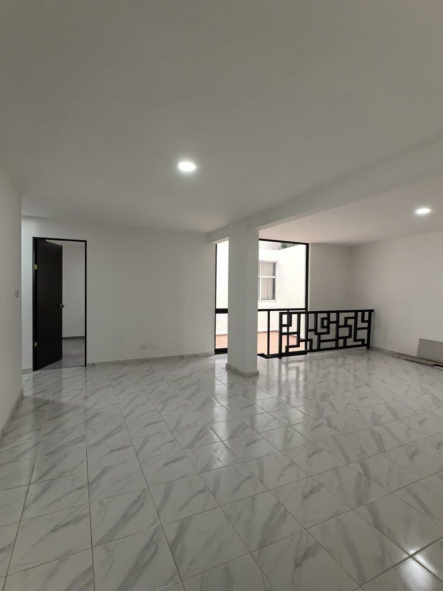 Departamento en Churubusco Country Club, Coyoacán, foto 6 de 15