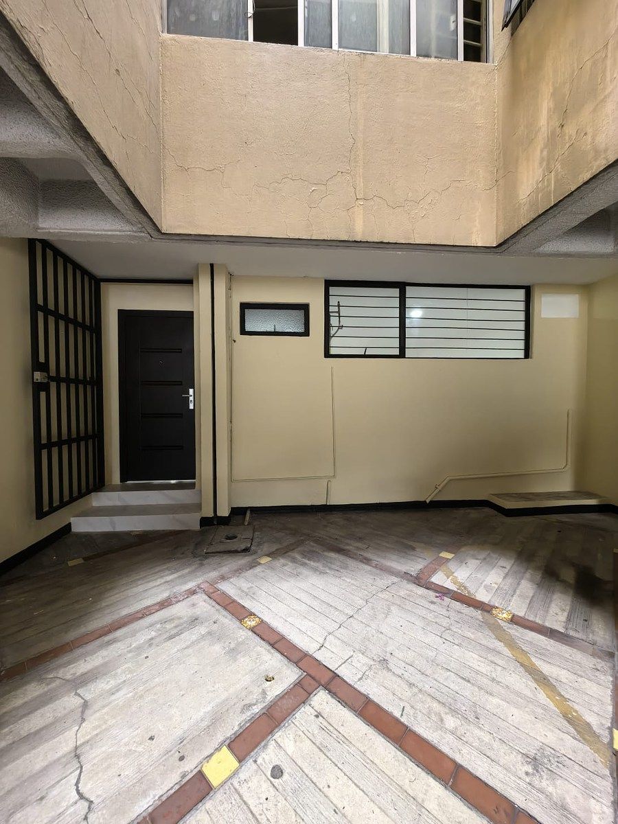 DEPARTAMENTO EN VENTA COUNTRY CLUB CHURUBUSCO | COYOACÁN, foto 1 de 15