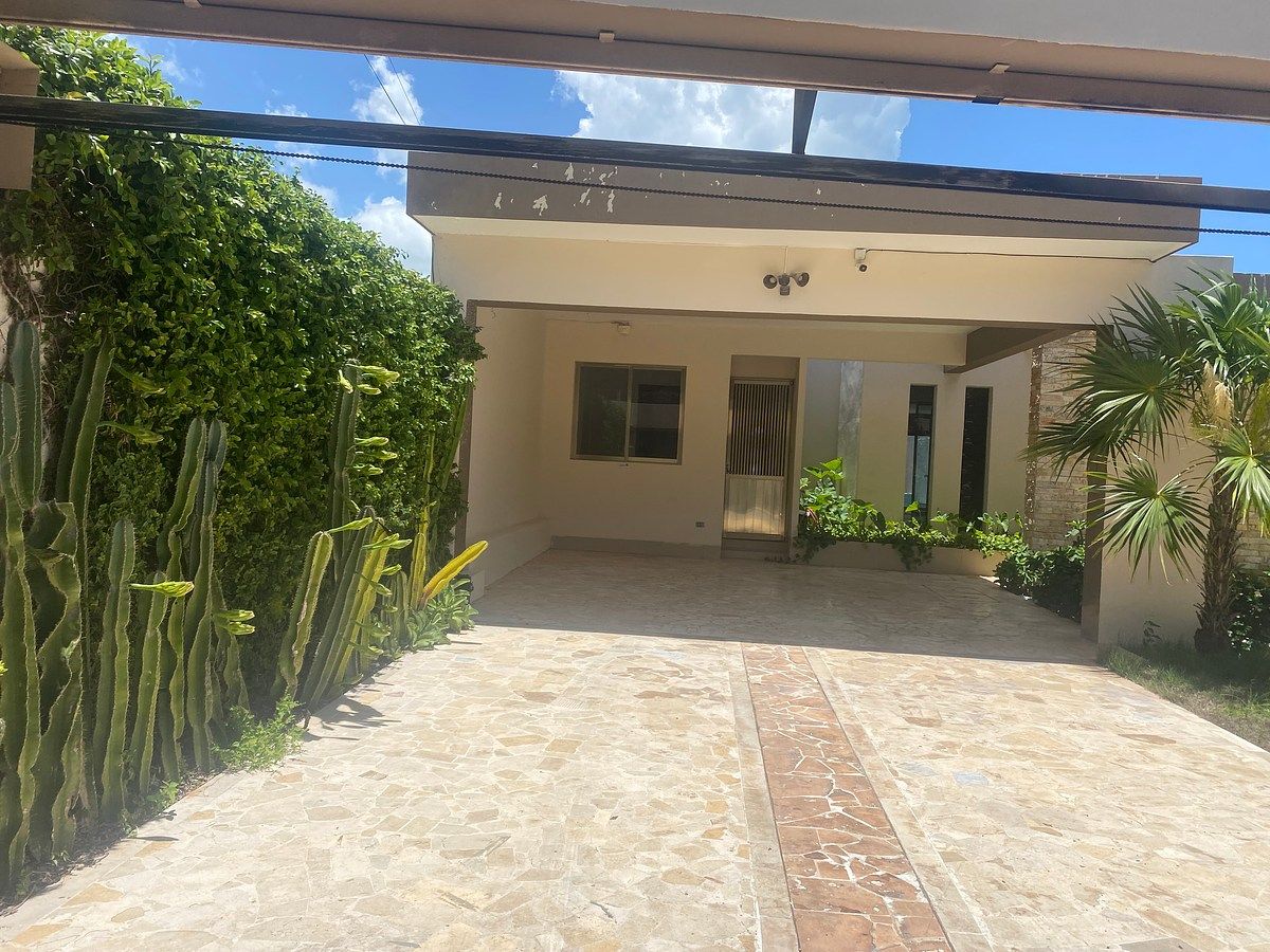 Casa en Temozón Norte, Mérida, foto 3 de 16