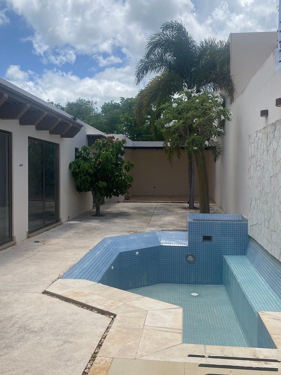Casa en Temozón Norte, Mérida, foto 7 de 16