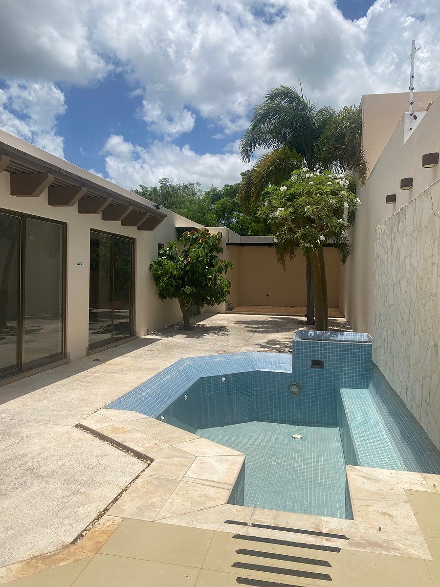 Casa en Temozón Norte, Mérida, foto 9 de 16