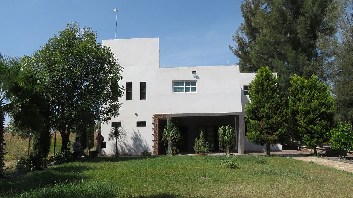 Casa à Venda no Santuario de Santa Rita, San Francisco del Rincón, foto 1 de 24