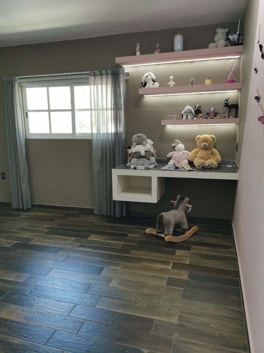 Casa em condomínio fechado em San Cristóbal, San Francisco del Rincón, foto 23 de 24
